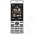 Мобильный телефон Digma Linx C280 Black (LT2061MM)