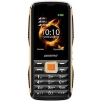 Мобильный телефон Digma Linx R240 Black (LT2068PM)