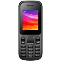 Мобильный телефон Vertex M105 Black