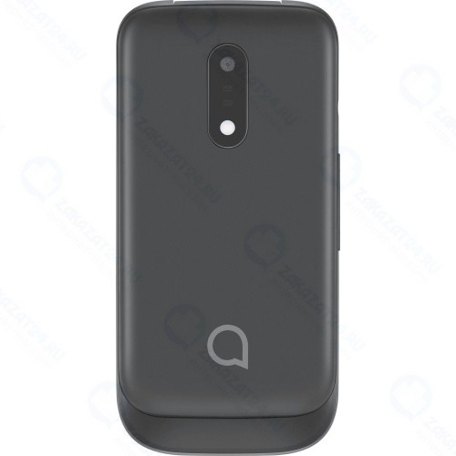 Мобильный телефон Alcatel OneTouch 2053D Black