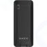 Мобильный телефон Maxvi P15 Black
