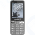 Мобильный телефон Maxvi P15 Grey
