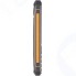 Мобильный телефон F+ R280 Black-orange