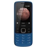 Мобильный телефон Nokia 225 4G DS Blue (RM-1276)