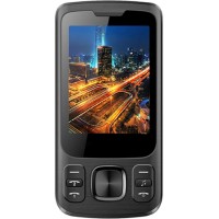 Мобильный телефон Vertex S107 Black