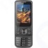 Мобильный телефон Vertex S107 Black