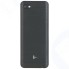 Мобильный телефон F+ S286 Dark Grey