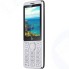 Мобильный телефон F+ S286 Silver