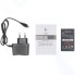 Мобильный телефон F+ S286 Silver