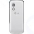Мобильный телефон LG S367 Soft Gray