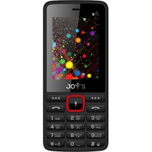 Мобильный телефон Joy's S4 Red