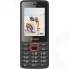 Мобильный телефон Irbis SF19r Black/Red