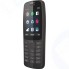 Мобильный телефон Nokia 210 DS Black (TA-1139)