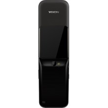 Мобильный телефон Nokia 2720DS Flip Black (TA-1175)
