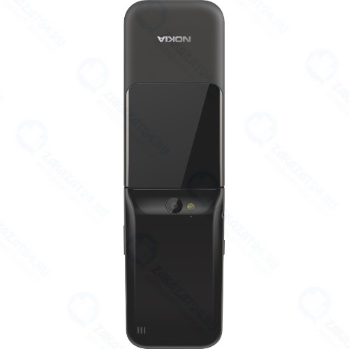 Мобильный телефон Nokia 2720DS Flip Black (TA-1175)