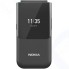 Мобильный телефон Nokia 2720DS Flip Black (TA-1175)