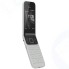 Мобильный телефон Nokia 2720DS Flip Grey (TA-1175)