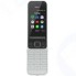 Мобильный телефон Nokia 2720DS Flip Grey (TA-1175)