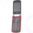 Мобильный телефон teXet TM-414 Red