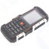 Мобильный телефон teXet TM-513R Black/Orange