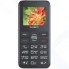 Мобильный телефон teXet TM-B209 Black