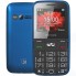 Мобильный телефон teXet TM-B227 Blue