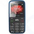 Мобильный телефон teXet TM-B227 Blue