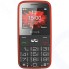 Мобильный телефон teXet TM-B227 Red