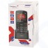 Мобильный телефон teXet TM-B227 Red
