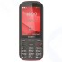 Мобильный телефон teXet TM-B409 Black/Red