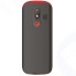 Мобильный телефон teXet TM-B409 Black/Red