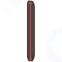 Мобильный телефон teXet TM-D206 Black/Red