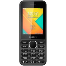 Мобильный телефон teXet TM-D326 Black