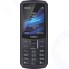 Мобильный телефон teXet TM-D328, Black