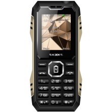 Мобильный телефон teXet TM-D429 Anthracite