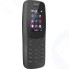 Мобильный телефон Nokia 110DS (2019) Black (ТА-1192)