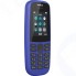 Мобильный телефон Nokia 105SS (2019) Blue (ТА-1203)