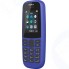 Мобильный телефон Nokia 105SS (2019) Blue (ТА-1203)