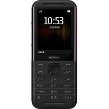 Мобильный телефон Nokia 5310DS Black/Red (ТА-1212)