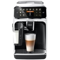 Кофемашина Philips 4300 Series LatteGo EP4343/50