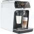 Кофемашина Philips 4300 Series LatteGo EP4343/50