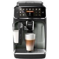 Кофемашина Philips 4300 Series LatteGo EP4349/70