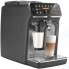 Кофемашина Philips 4300 Series LatteGo EP4349/70