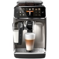 Кофемашина Philips 5400 Series LatteGo EP5444/90