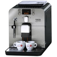 Кофемашина GAGGIA Brera Black