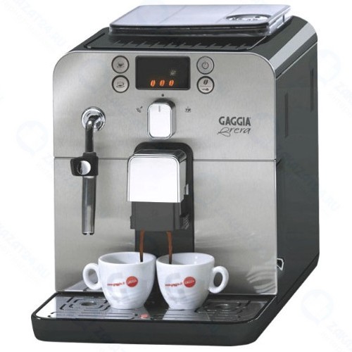 Кофемашина GAGGIA Brera Black