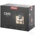 Кофемашина Miele CM5510 Pink Gold ROPF