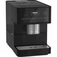 Кофемашина Miele CM6150 Black Obsidian