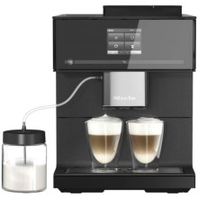 Кофемашина Miele CM7750 CoffeeSelect Кофемашина Miele CM7750 CoffeeSelect