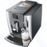 Кофемашина Jura E8 Chrome